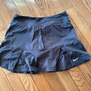 Nike Dri-Fit tennis skirt